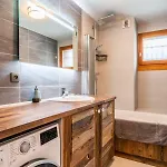 Jeanette 4 * Morzine