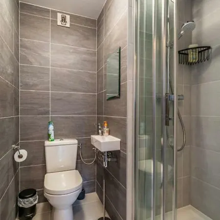 Jeanette 4 * Morzine