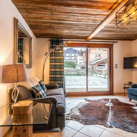 Jeanette 4 Morzine