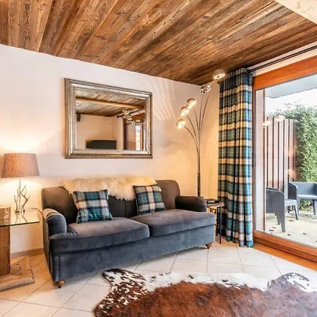 Lägenhet Jeanette 4 *