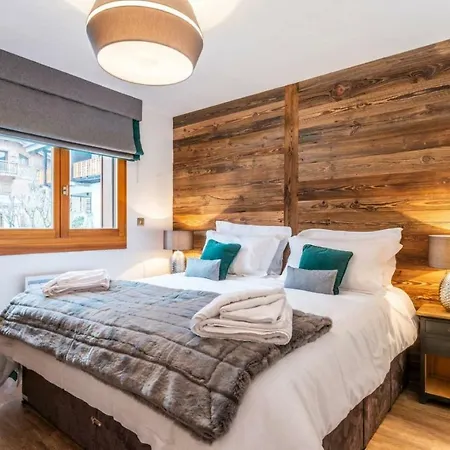 Apartment Jeanette 4 *
