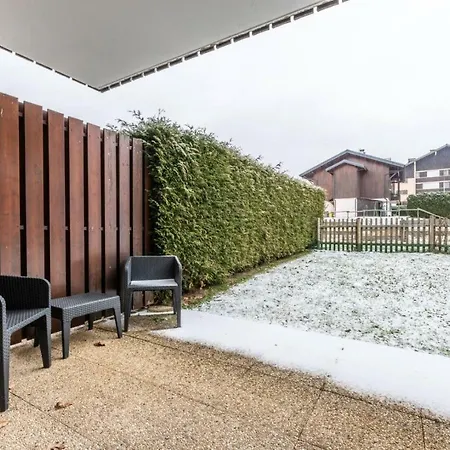 Jeanette 4 * Morzine
