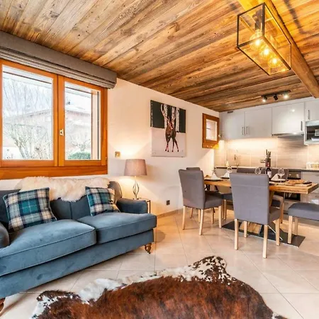 Apartment Jeanette 4 *