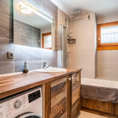 Jeanette 4 * Morzine